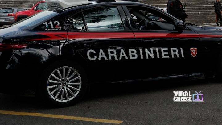 Κλοπή έργων τέχνης-θησαυρών στην Ιταλία – Στόχος πίνακες των Ρενουάρ, Σεζάν και Ματίς w29-222052italiacarabinieri30171661