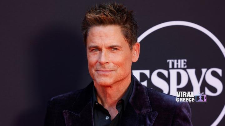 Ο Ρομπ Λόου στο καστ της νέας ρομαντικής κομεντί της Amazon MGM Studios w31-16464928980849