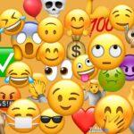 what do these emojis mean social Viral Greece