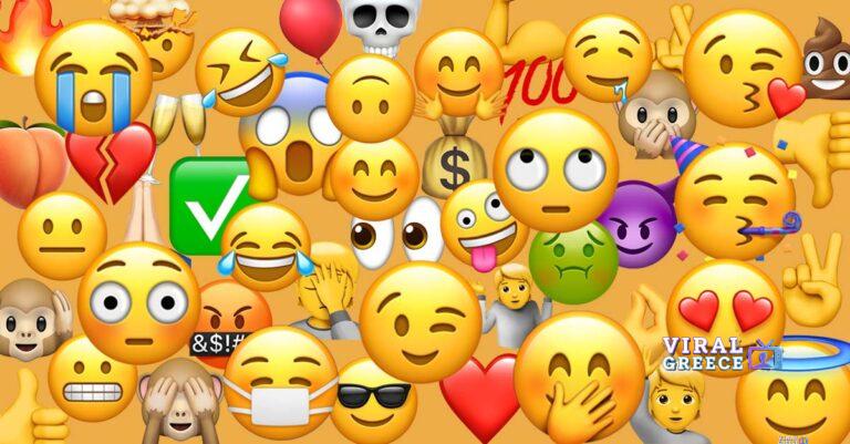 163 νέα emojis έρχονται στα iPhone – Ποιο ήδη γίνεται viral what-do-these-emojis-mean-social