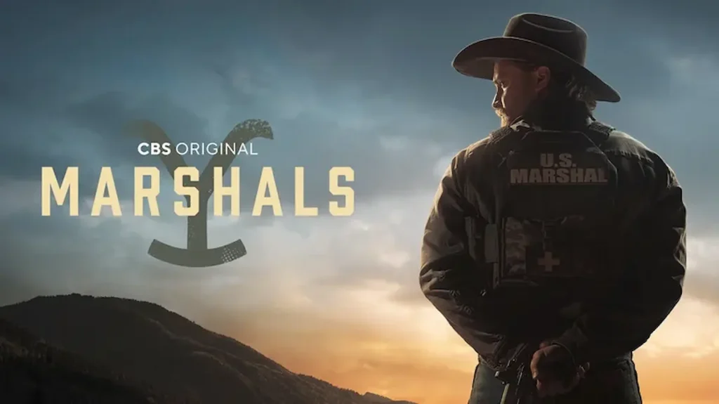 when does y marshals premiere 1763410384 1 Viral Greece