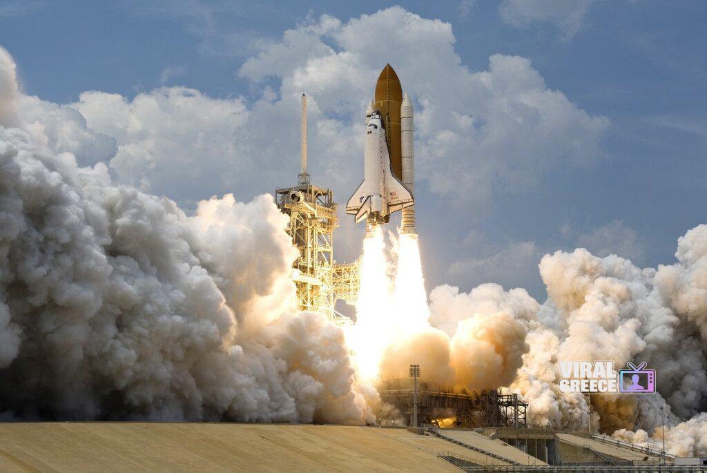 wikiimages rocket launch 67643 1920 Viral Greece
