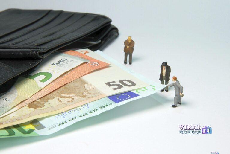 Αλλαγές στο έντυπο Ε1 των φορολογικών δηλώσεων με νέους κωδικούς και φοροελαφρύνσεις wir_sind_klein-tax-office-4007153_1280