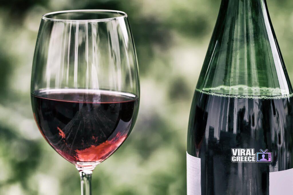 wolfblur wine 2408620 1920 Viral Greece