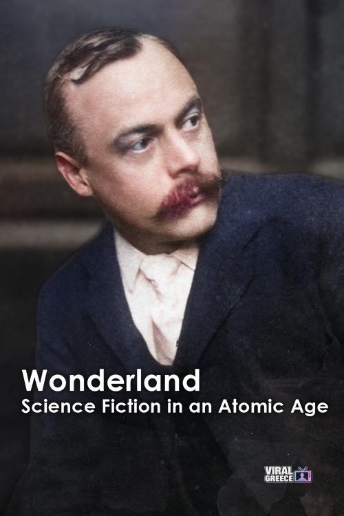 wonderland-ertflix-poster