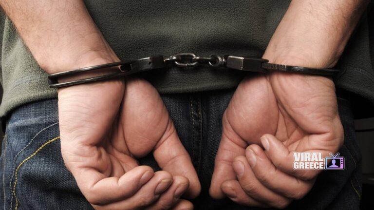 Συνελήφθη 19χρονος για εκβιασμούς ανηλίκων στην Αγία Παρασκευή – Είχε αποσπάσει πάνω από 11.000 ευρώ xeiropedes