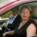 Στη φυλακή η Ελένη Ζαρούλια μετά την απόφαση του Εφετείου για τη Χρυσή Αυγή