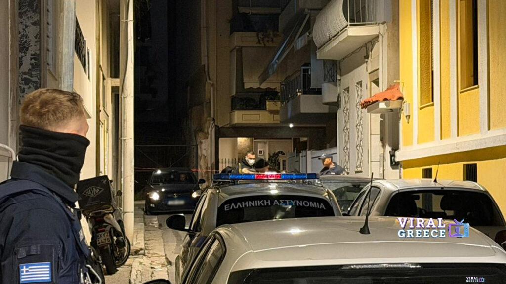 Κολωνός: Στο μικροσκόπιο η κακοποίηση πριν τον θάνατο της 31χρονης εγκύου