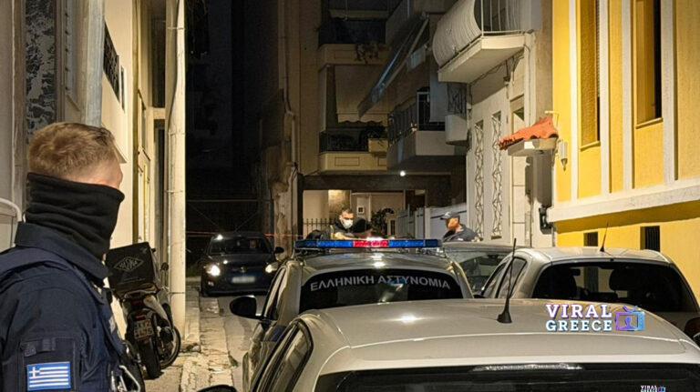 Κολωνός: Στο μικροσκόπιο η κακοποίηση πριν τον θάνατο της 31χρονης εγκύου xrwma-kolonos