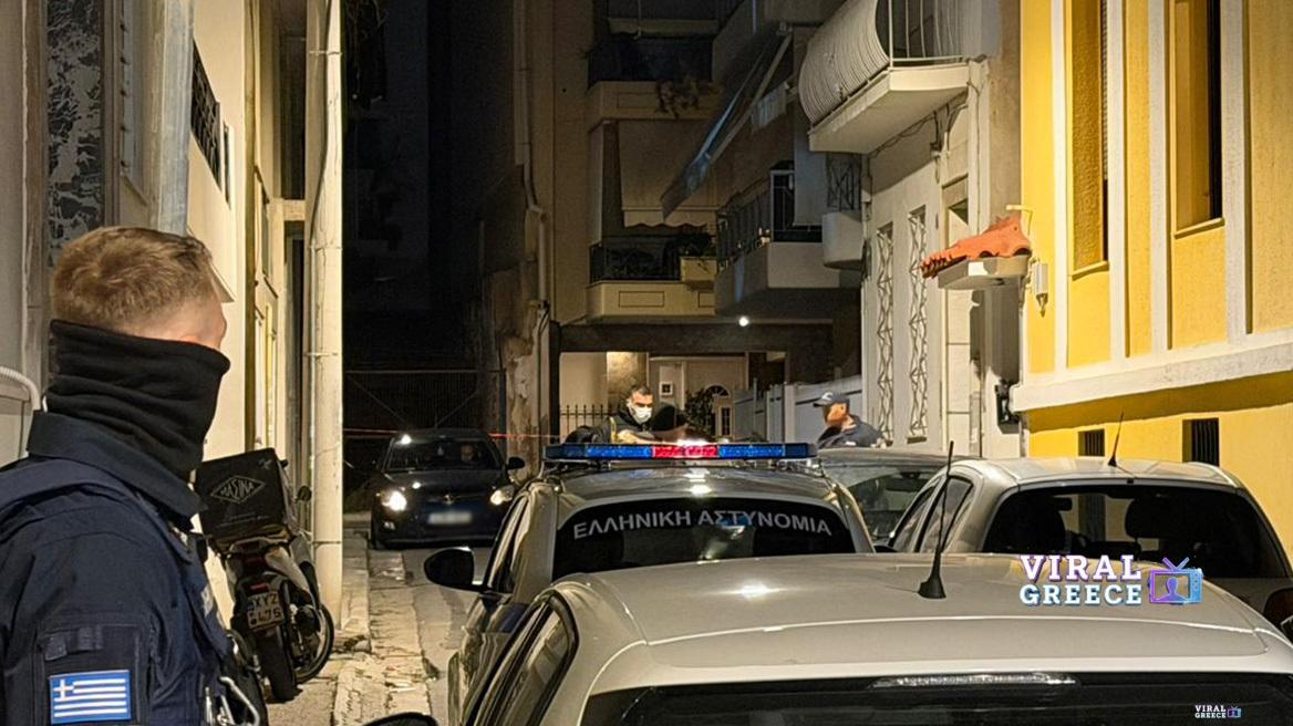 Κολωνός: Στο μικροσκόπιο η κακοποίηση πριν τον θάνατο της 31χρονης εγκύου xrwma-kolonos