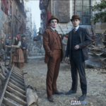 Young Sherlock: Η νεανική εκδοχή του διάσημου ντετέκτιβ κάνει πρεμιέρα στις 4 Μαρτίου στο Amazon Prime Video