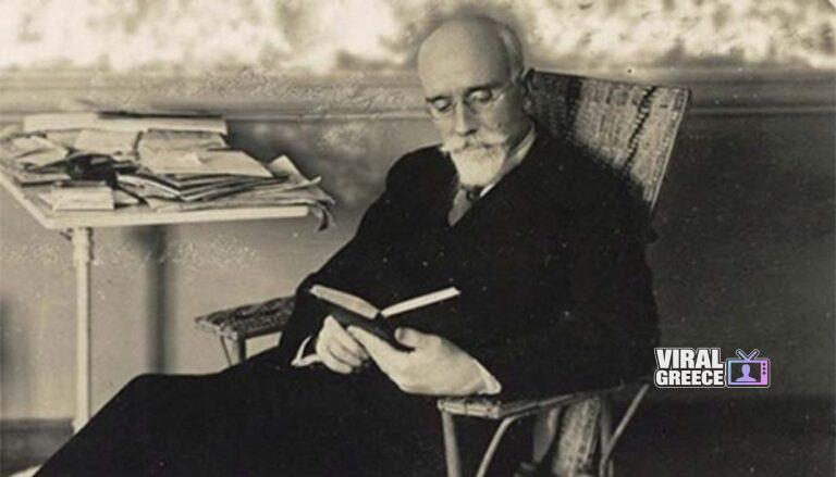 Σαν σήμερα 18 Μαρτίου 1936: Ο θάνατος του Ελευθέριος Βενιζέλος που σημάδεψε μια ολόκληρη εποχή Ελευθέριος-Βενιζέλος-1024x585