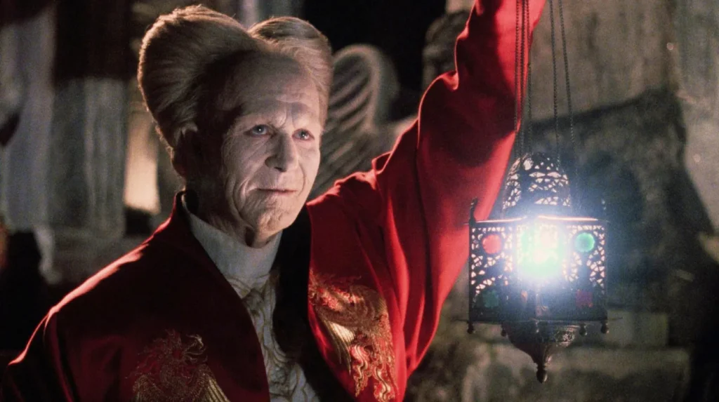 Η ταινία της ημέρας: Ο Δράκουλας (Bram Stoker’s Dracula, 1992) του Φράνσις Φορντ Κόπολα