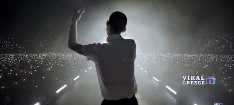 Το φαινόμενο Bloody Hawk: Από τις γειτονιές της Ξάνθης στα γεμάτα γήπεδα - Από την 1η Μαρτίου στο Netflix εμεις