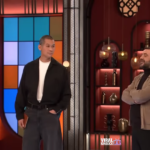 μαστερ σεφ σταρ αποχωρηση