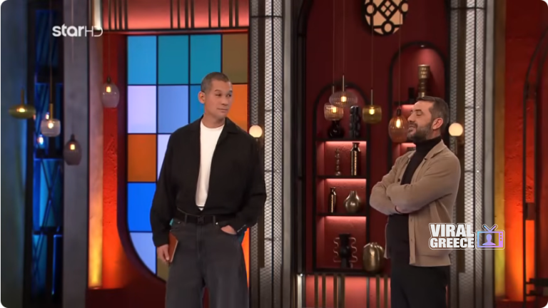 Ανατροπές και ξαφνικές αποχωρήσεις στο MasterChef 10 μαστερ σεφ σταρ αποχωρηση
