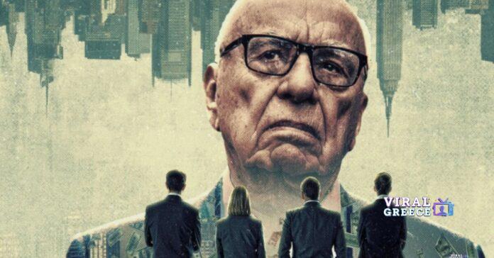 μερντοκς νετφλιξ