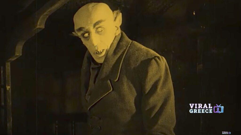 Σαν σήμερα 5 Μαρτίου 1922: Νοσφεράτου, Η πρώτη κινηματογραφική «ενσάρκωση» του Δράκουλα νοσφερατου 3