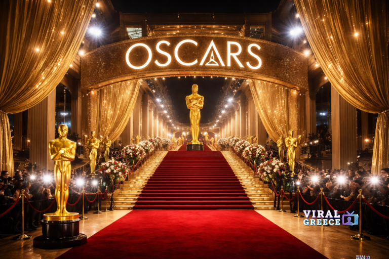 οσκαρ 2026