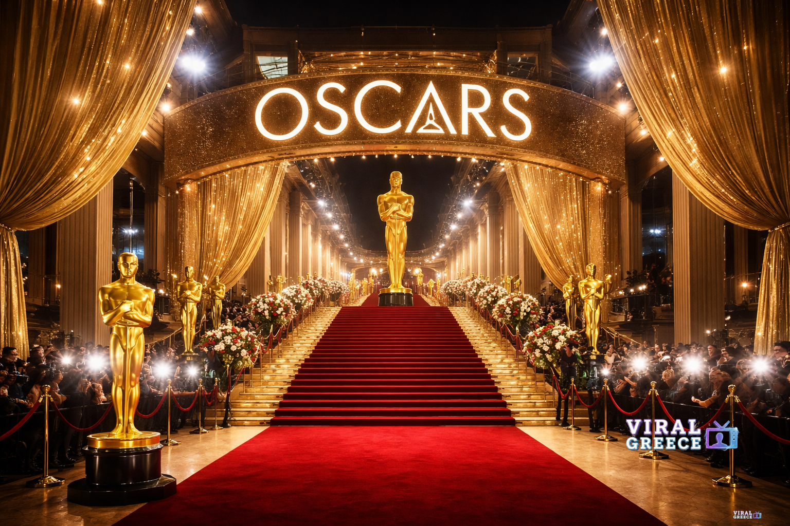 οσκαρ 2026