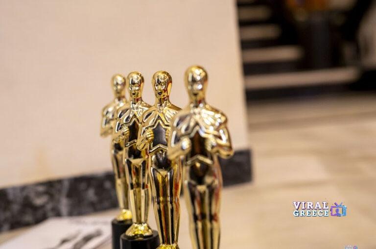 οσκαρ θεσσαλονικη