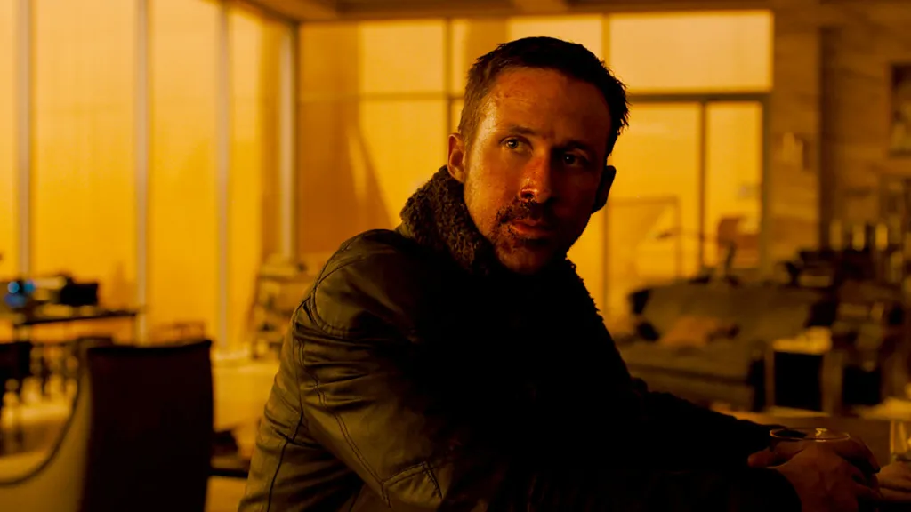 ραιαν γκοσλινγκ