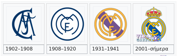 Σαν σήμερα 6 Μαρτίου 1902: Ιδρύεται η Ρεάλ Μαδρίτης, ένας από τους μεγαλύτερους συλλόγους στην ιστορία του ποδοσφαίρου ρεαλ μαδριτης 1