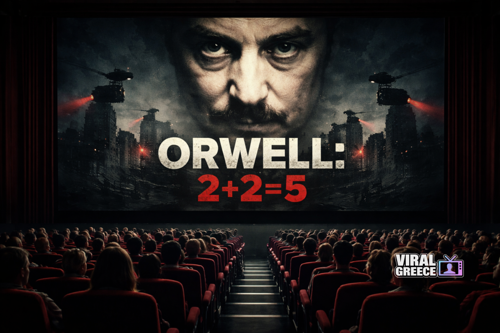 ταινιες της εβδομαδας 1 Viral Greece