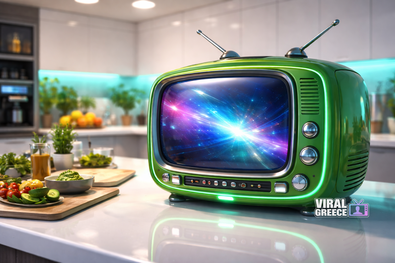 τηλεθεαση 22.3.2026