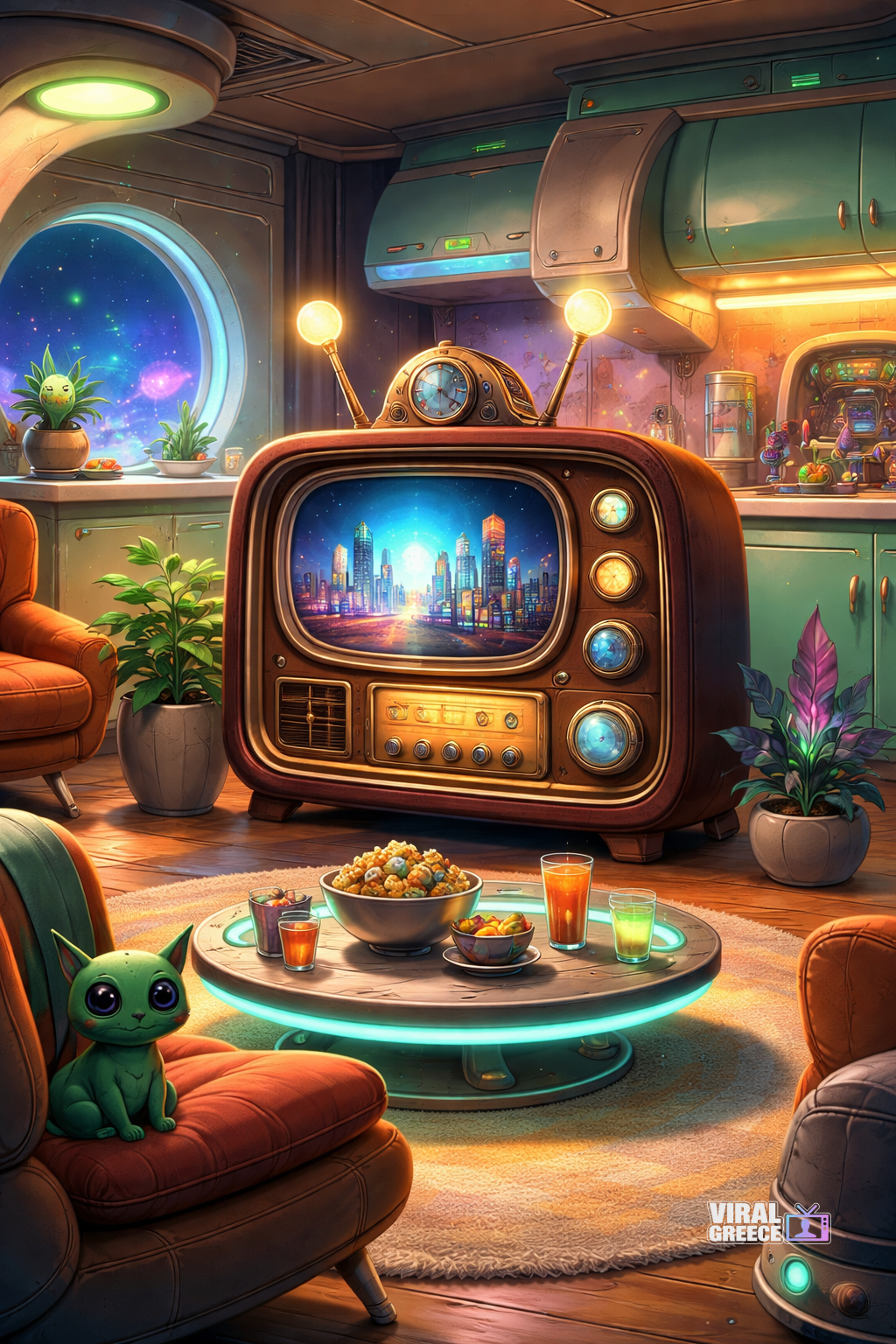 τηλεθεαση 23.3.2026