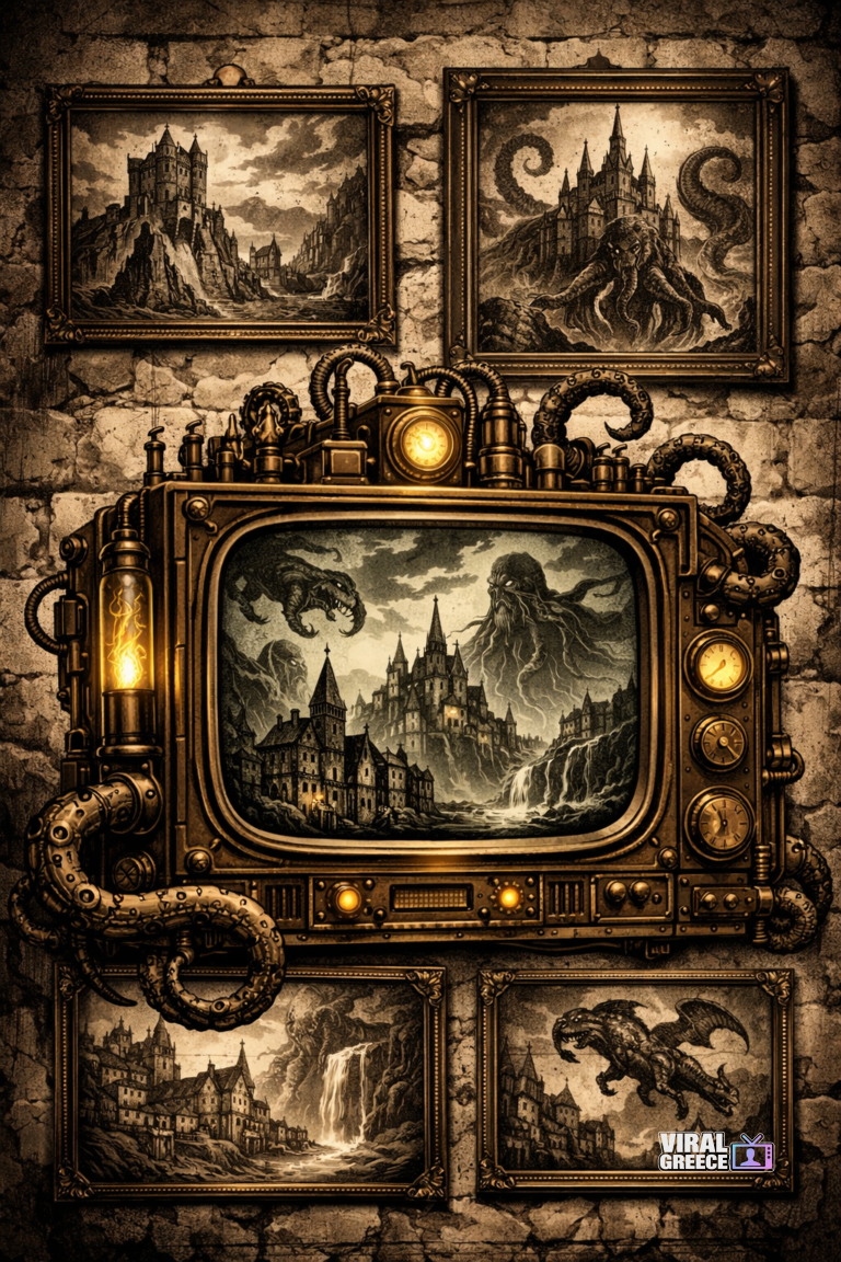 τηλεθεαση 28.3.2026