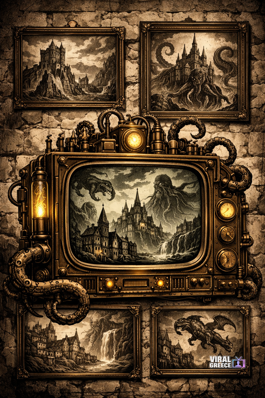 τηλεθεαση 28.3.2026