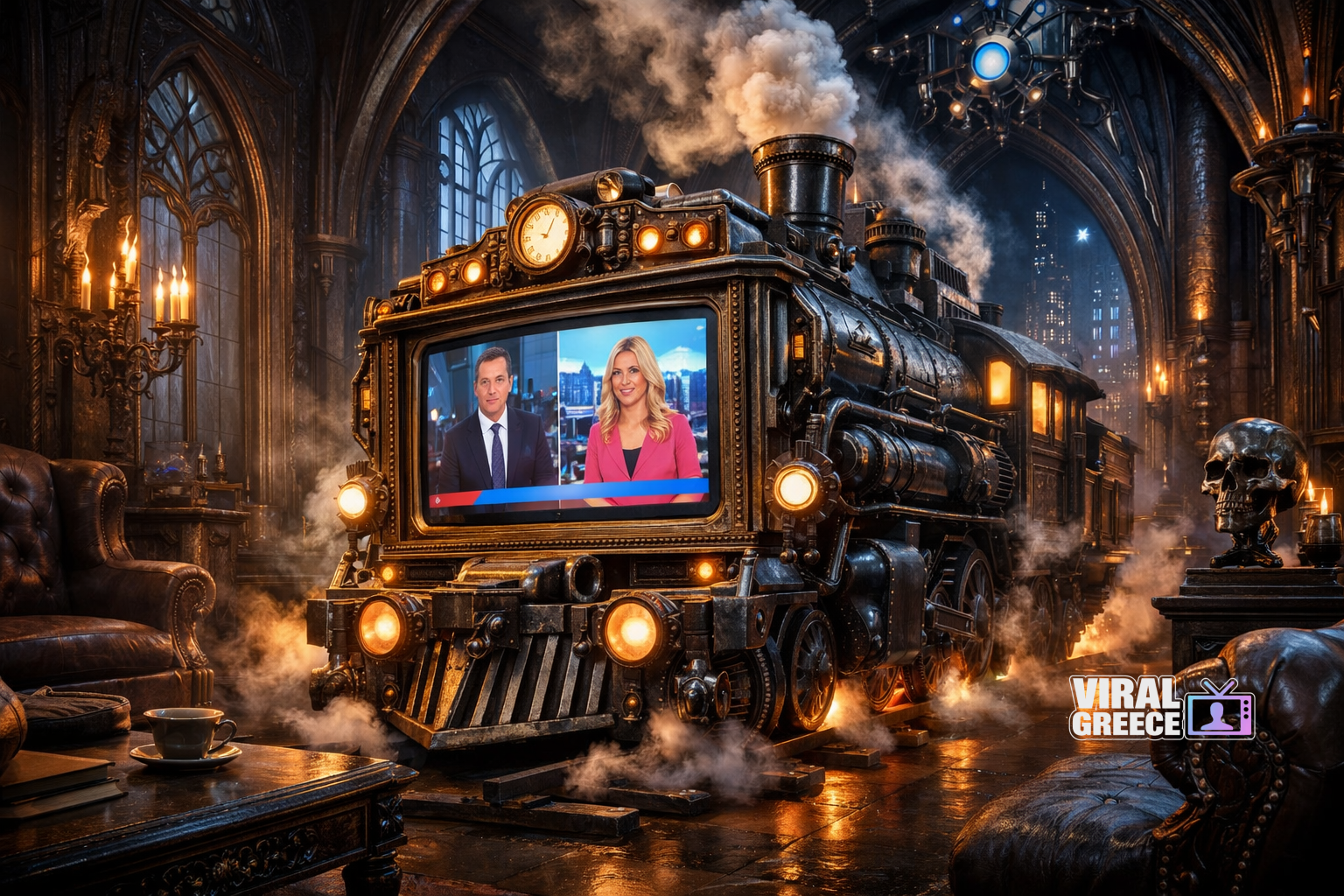 Τηλεθέαση Δευτέρας 30/3/2026 τηλεθεαση 30.3.2026