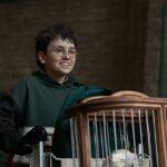 χαρι ποτερ νεο