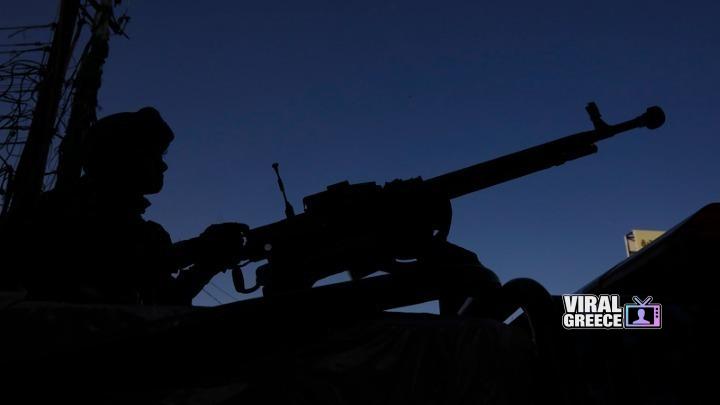 Χούθι: Πρώτη επίθεση εναντίον του Ισραήλ χουθι