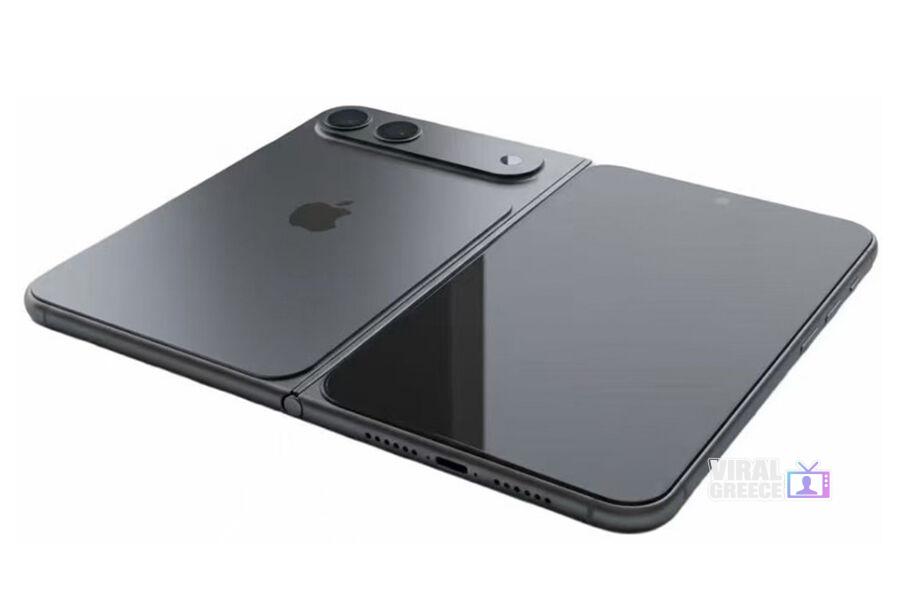 Έρχεται το πρώτο foldable iPhone: Η μεγάλη κίνηση της Apple για το 2026 0988 pic 32ratio 900x600 900x600 83677