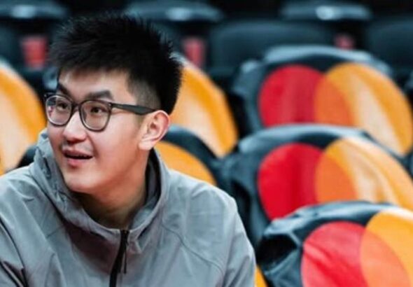 Άρης: Ο Ρίτσαρντ Σιάο στην Αθήνα και σε κρίσιμη συνάντηση με τον Νίκο Ζήση 1000_83148230-ab90-4211-8a41-9f3f7f5be271