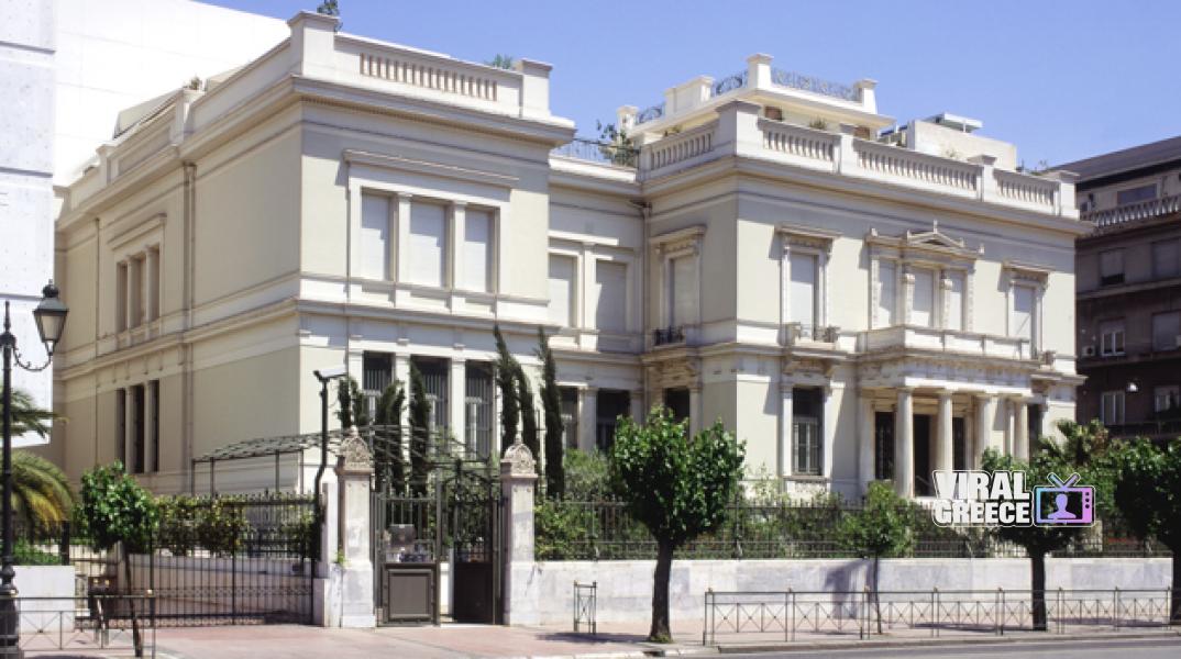 Σαν σήμερα 22 Απριλίου 1931: Εγκαινιάζεται το Μουσείο Μπενάκη 38305-625750_0