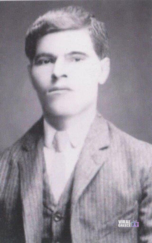 Οι 4 Έλληνες του Τιτανικού – Τα όνειρα που χάθηκαν στον Ατλαντικό 3d464ae4 cf9f 414a aa80 80134c199910