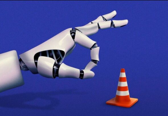 Μελέτη προειδοποιεί: Μοντέλα τεχνητής νοημοσύνης «συνωμοτούν» για να αποτρέψουν τον τερματισμό άλλων AI 660132703_10163940870353633_2040168150069116075_n