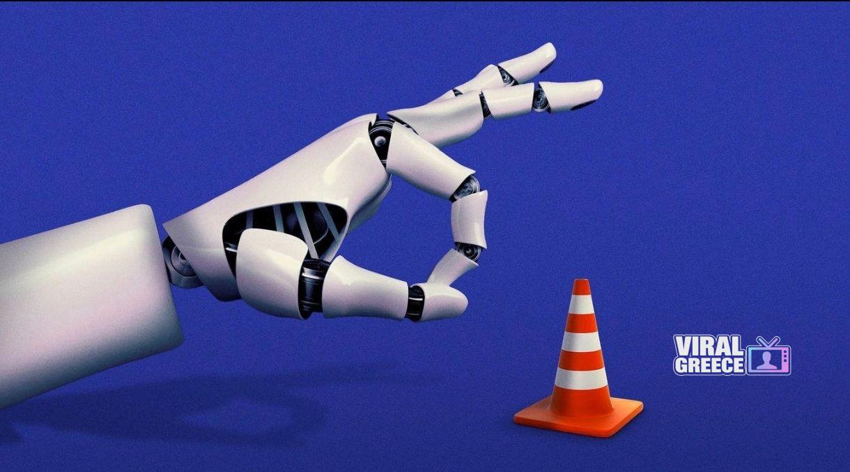 Μελέτη προειδοποιεί: Μοντέλα τεχνητής νοημοσύνης «συνωμοτούν» για να αποτρέψουν τον τερματισμό άλλων AI 660132703_10163940870353633_2040168150069116075_n