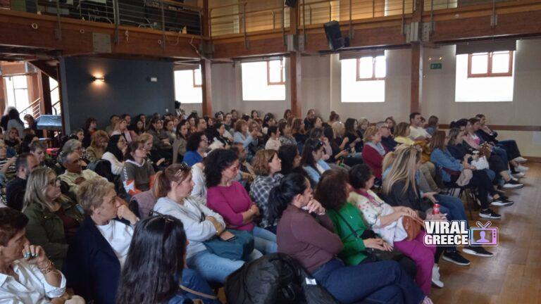 Χανιά: Σε απεργιακή κατεύθυνση οι εργαζόμενοι στους δήμους μετά από μαζική συνέλευση 675967802_1392935116203112_4989789231481623734_n