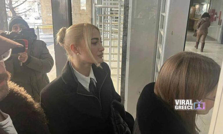 Σε αυτόφωρη διαδικασία η Ιωάννα Τούνη μετά από μήνυση για δημοσίευση βίντεο 92803132-1775029944401-705924236-ioanna-touni