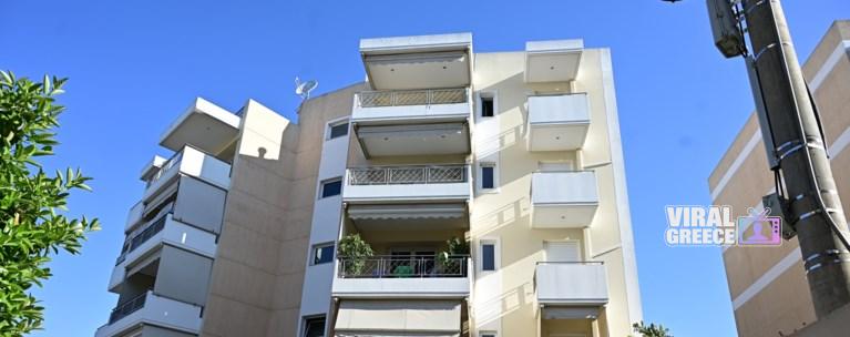 Μυστήριο στο Μαρούσι: 27χρονη έπεσε δύο φορές από τον 4ο όροφο 9765122f45f441439e8b455d0e8e198d