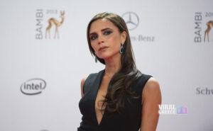 Αμήχανη στιγμή στο Time 100 Gala: Η ατάκα της Νίκι Γκλέιζερ στη Βικτόρια Μπέκαμ που δίχασε