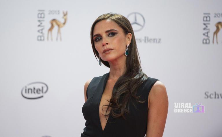 Αμήχανη στιγμή στο Time 100 Gala: Η ατάκα της Νίκι Γκλέιζερ στη Βικτόρια Μπέκαμ που δίχασε AA1O7Q5n.img