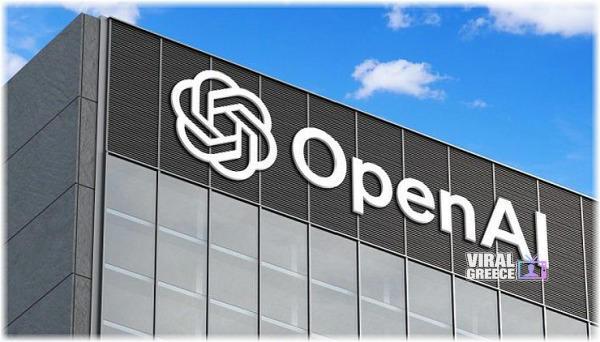Αναταράξεις στην OpenAI – Τρεις αποχωρήσεις στελεχών και αλλαγή στρατηγικής AA1OiD4y.img