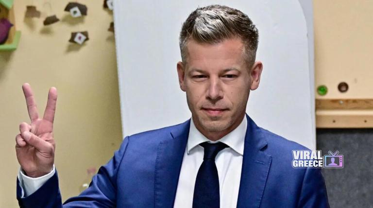 Ποιος είναι ο νέος πρωθυπουργός της Ουγγαρίας Πέτερ Μάγιαρ