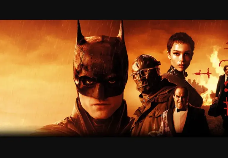 The Batman Part II: Μεγάλη καθυστέρηση αλλά… υπόσχεται κάτι επικό AA20VH6H.img