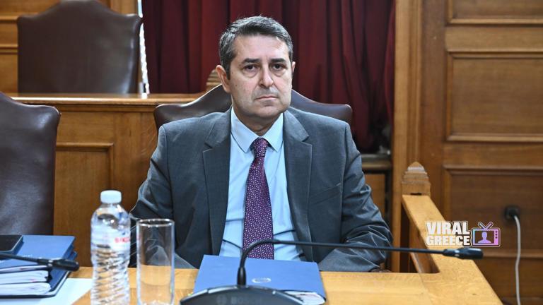 Στη ΜΕΘ ο Γιώργος Μυλωνάκης – Σταθερή αλλά κρίσιμη η κατάσταση μετά από εγκεφαλικό ανεύρυσμα AA210R2i.img